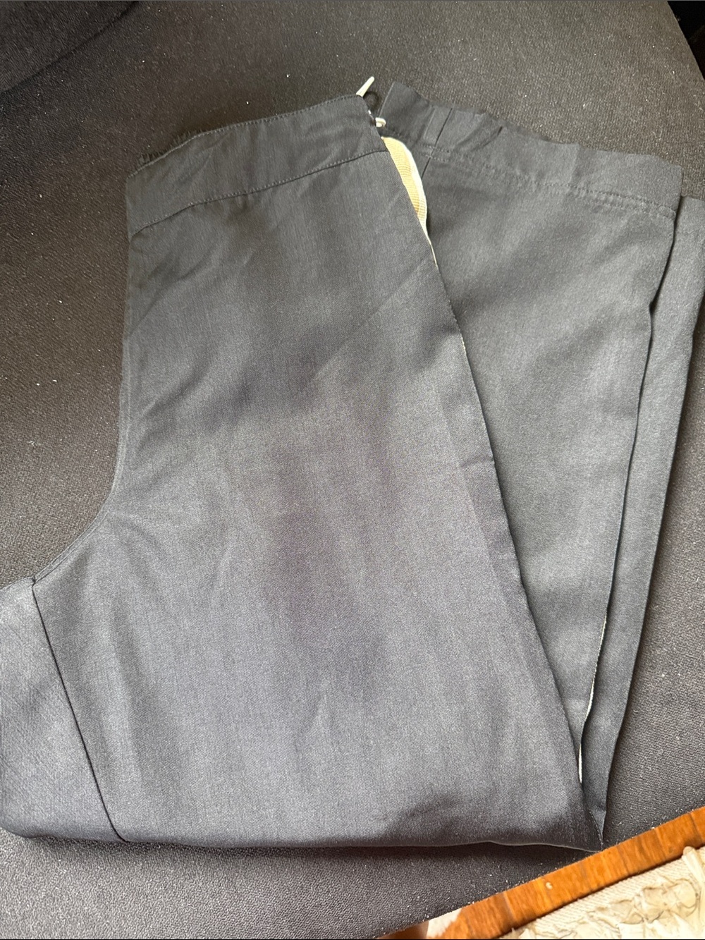 Nike Classic Black Pants